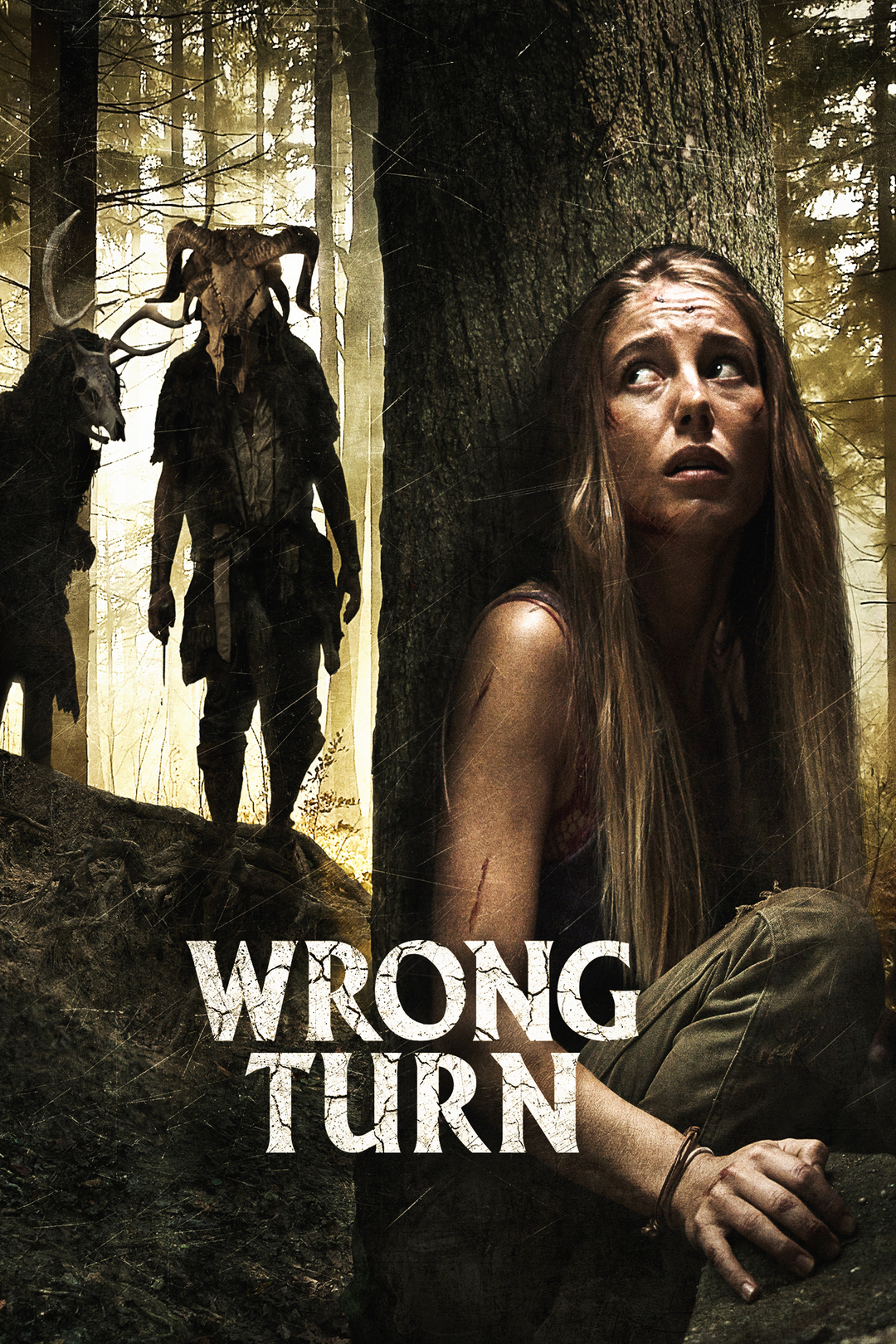 Wrong Turn